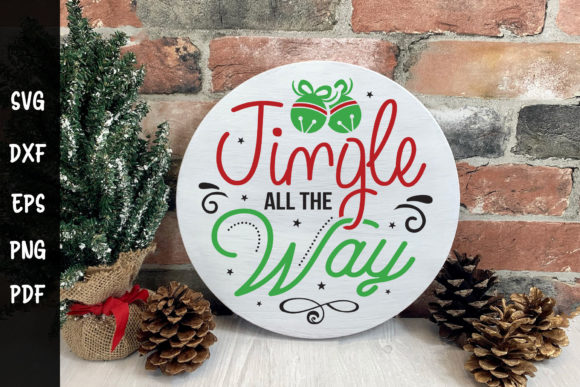 Jingle All the Way SVG: A Designer’s Review