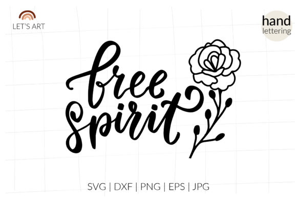 Review: Free Spirit Svg. Wildflowers for Embroidery