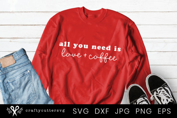 Reviewing Coffee Quote Love and Coffee Quote for Stitching