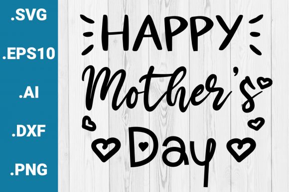 Reviewing Happy Mother s Day Quote for Real Stitching