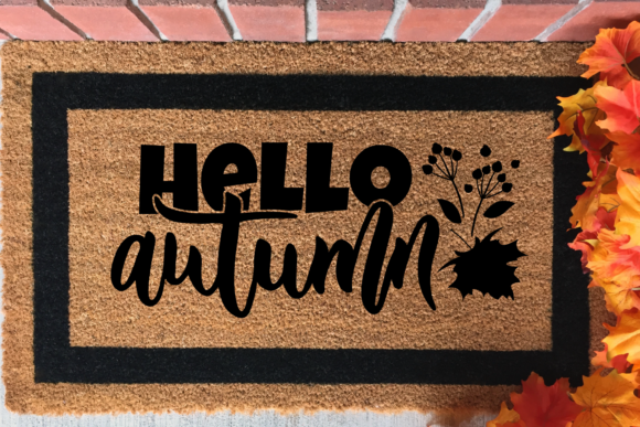 Reviewing Hello Autumn: A Designer’s Take