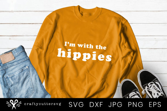 Reviewing Positive Quote Hippies Quote for Embroidery