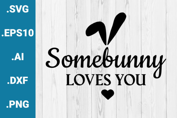 Reviewing Somebunny Loves You for Easter Embroidery
