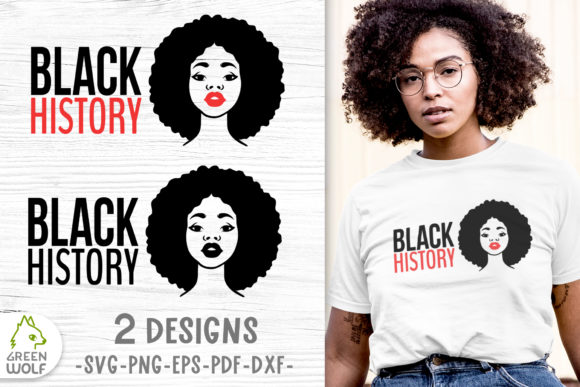 Reviewing the Black History Svg for Embroidery Projects