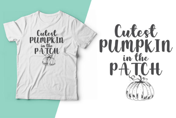 Reviewing the Halloween Pumpkin T-shirt SVG for Embroidery