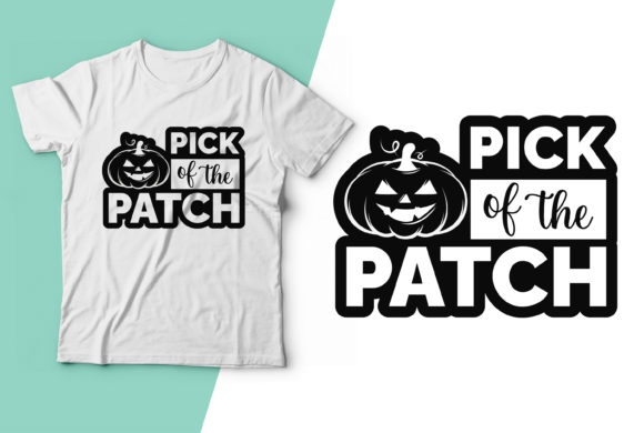 Reviewing the Halloween Svg Pumpkin T-shirt Craft Design