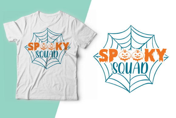 Reviewing the Halloween Tshirt Design for Embroidery