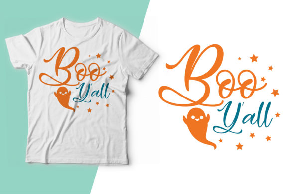 Reviewing the Scary Halloween T Shirt SVG for Embroidery