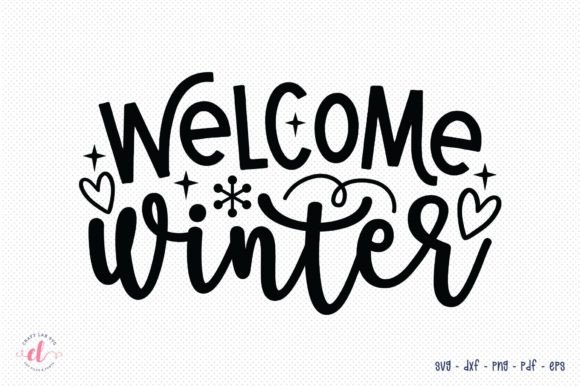 Reviewing the Welcome Winter SVG for Embroidery Projects