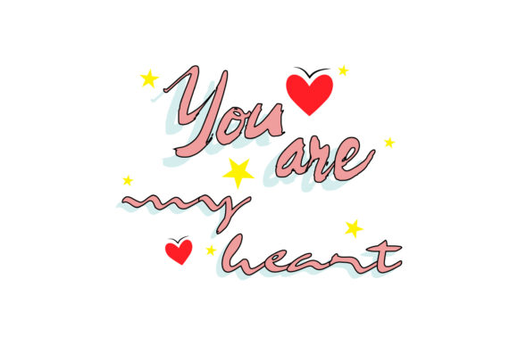 Reviewing Valentine Love Quote for Real Embroidery Projects