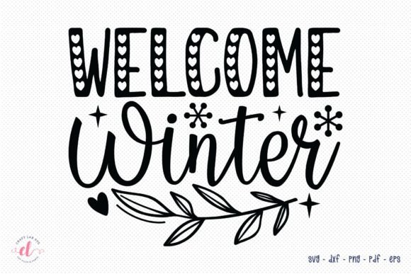 Reviewing Welcome Winter SVG for Real Embroidery Use