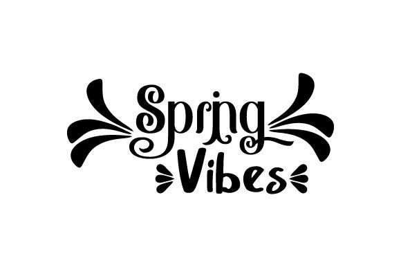 Spring Vibes Lettering Quote: A Designer’s Real-World Review